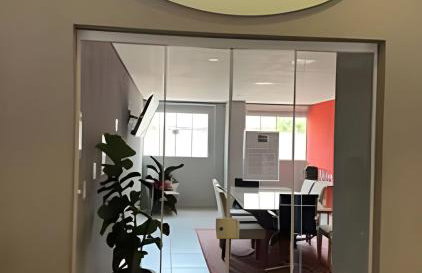 Charmoso e tecnológico! Piscina panorâmica! - Foto 17