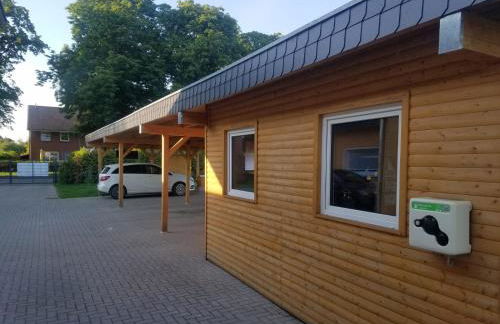 Ferienhaus zum Imker - Foto 26