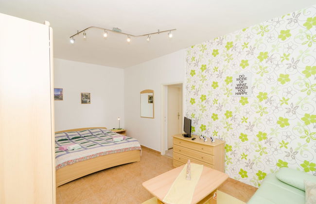 Apartments Nikolina Lumbarda - Foto 57