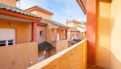 Chalet Islantilla "Costa de la Luz" - Foto 2