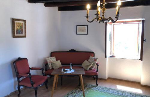 Rustic villa with breathtaking views - Foto 3