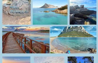 Vista Tavolara - Sardegna Holiday Apartment - Photo 23