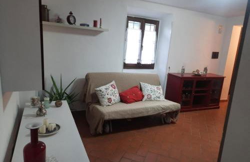 Villa La Fornacina Apartments - Foto 16