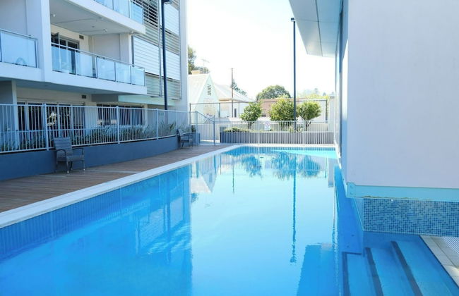 Gallery Serviced Apartments - Foto 34