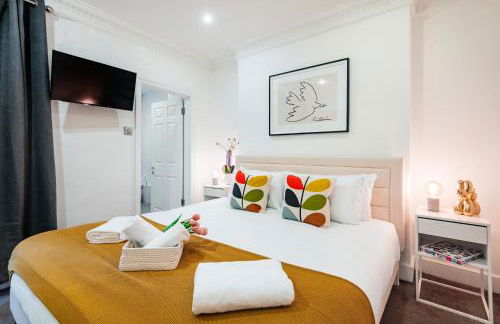 Welcome London National Gallery - Photo 35