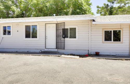 Quiet Lakefront Clearlake Vacation Rental! - Foto 20