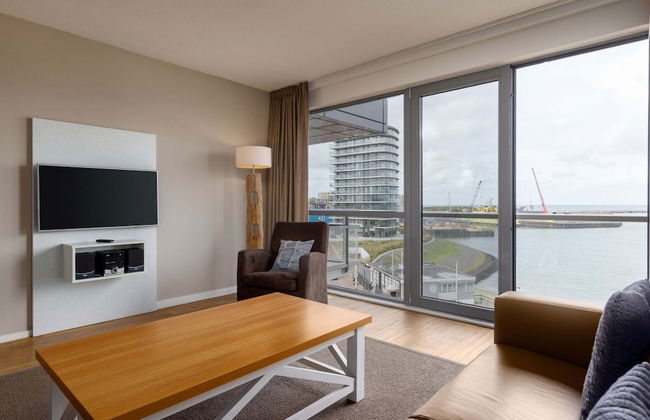 Modern Apartment 500 m From the Centre of Scheveningen - Foto 7