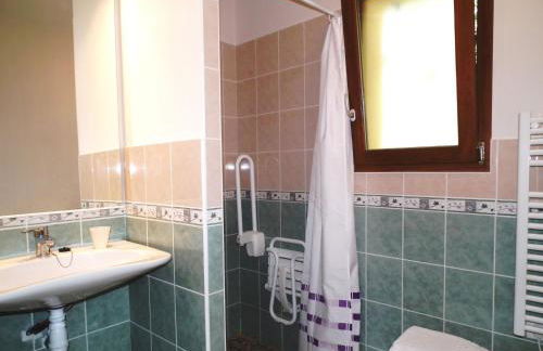 Holiday Home Domäne mit Jacuzzi by Interhome - Foto 7