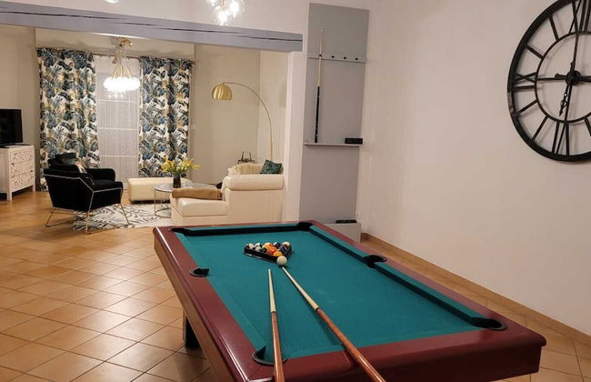 Les 2 Glycines - Photo 7