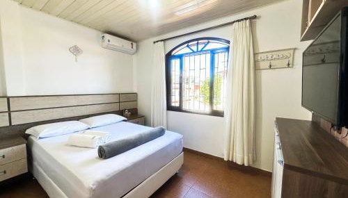 Casa na Praia dos Ingleses para até 12 pessoas - Foto 4