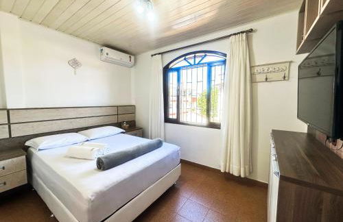 Casa na Praia dos Ingleses para até 12 pessoas - Photo 4