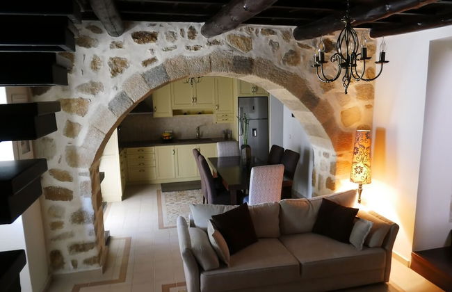 Christina s Villa With sea View - Foto 43