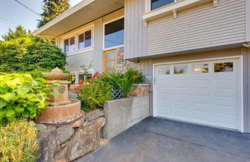 2 Mi to St Edward State Park Ground-Level Studio - Foto 19