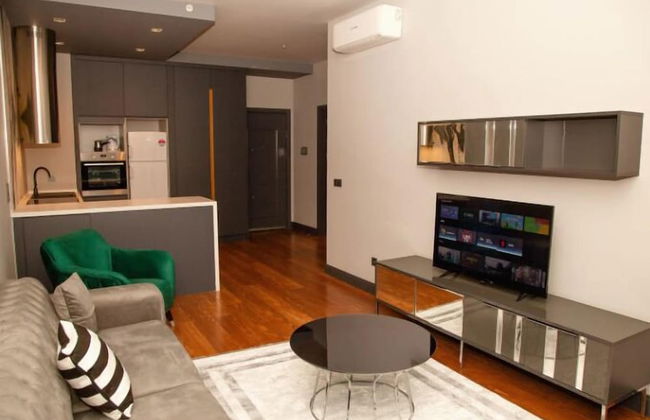 Benesta D127 - Photo 10