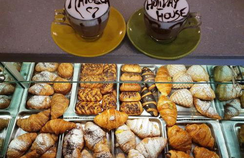 MAIOLICA Holiday House - Photo 39