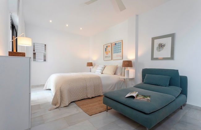 Genteel Home Guadalvillas - Foto 7