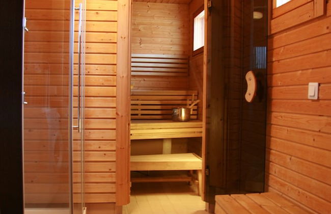 Vuokatinmaa Holiday Apartments - Foto 66