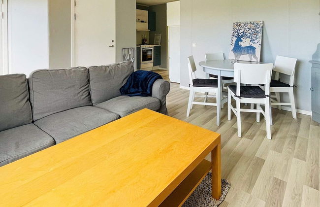 4 Person Holiday Home in Nosund - Foto 11