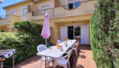 Inmo Estartit Villa Estartit Oest 6A R - Foto 5