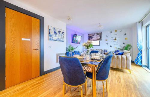 138CS Setup for your most relaxed and amazing stay - Foto 21