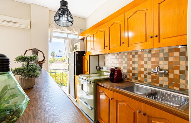 Vicky s Cozy Nest Your Home by the Sea - Foto 8