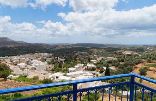 Zakros View - Foto 1