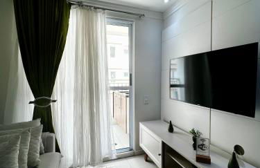 Lindo apartamento a passos do Expo Center Norte - Foto 3