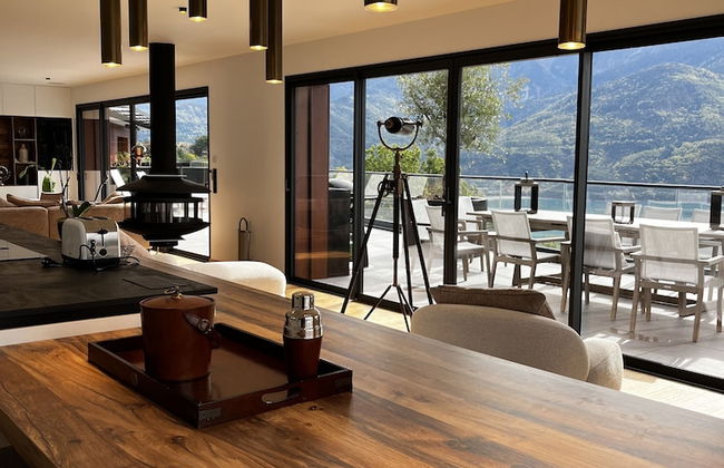 Les Restanques du Lac - Foto 32