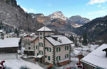 Appartamento Vecchia Osteria - Foto 12