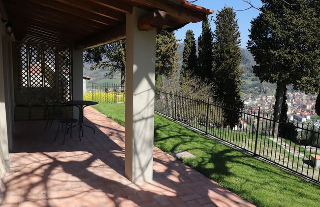 Il Borgo di Villa Cellaia - Foto 63