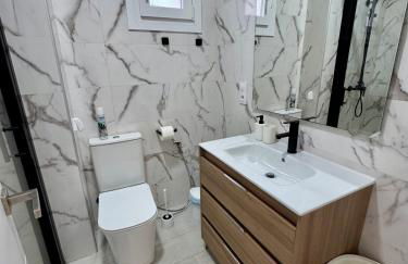 Estudio Playa la Misericordia - Foto 10