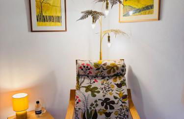 The Rural Woodside Cabin by MaisonPro - Foto 5