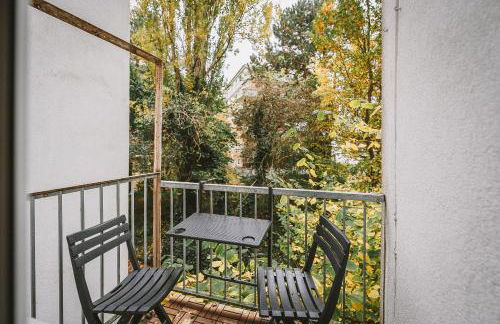 Sadebo Apartments Altstadtflair nähe Bahnhof - Foto 19