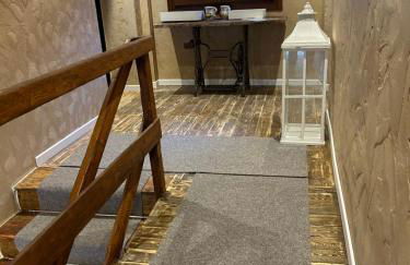 Larocca Tourist Home 3 Valbrenta - Foto 5