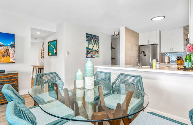 2 2 Modern & Elegant Penthouse Oceanfront Vistas - Foto 69