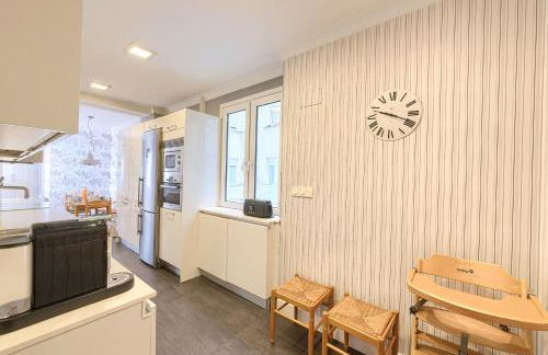 Azkuna Plaza & Vista Alegre by Next Stop Bilbao - Foto 25