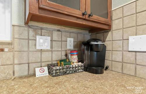 Wooded, Quiet Cottage, Very close to the Back 40 - Foto 15