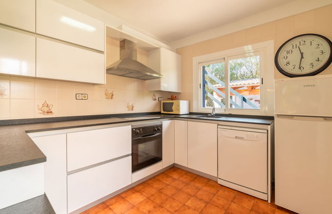 Ca Na Rosa - Foto 10