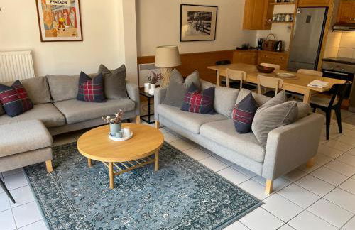 Central Morzine, Spacious 2 Bedroom Family Apartment - Foto 1