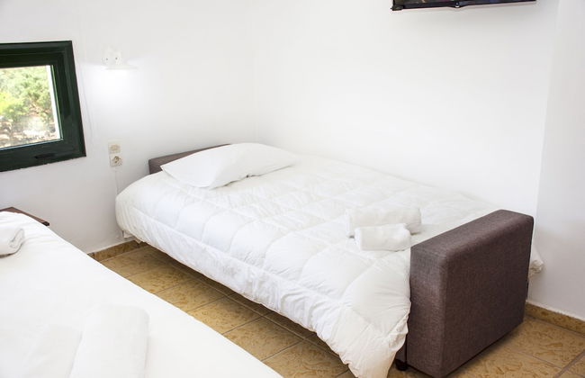 Olive Tree Apartments - Foto 63