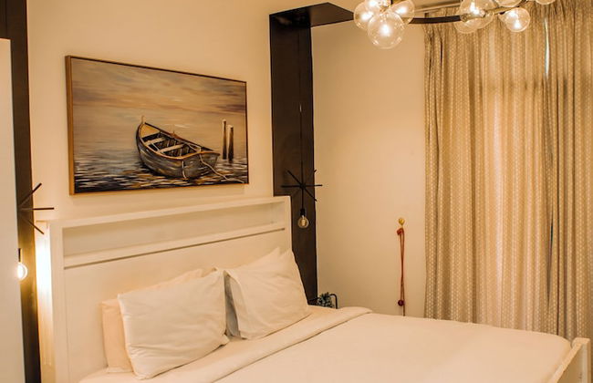 Luxury Apartment at Embassy - Foto 1