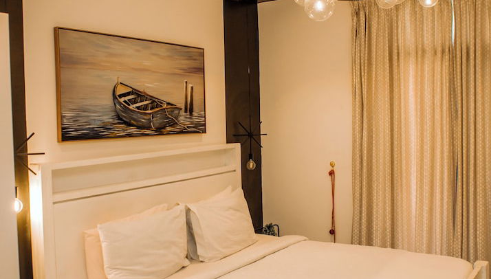 Luxury Apartment at Embassy - Foto 1, Imagem principal