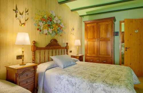 Casa Rural Can Coll - Foto 33