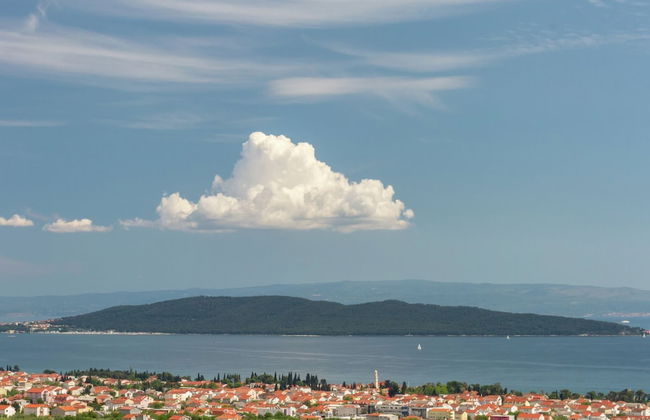 Beautiful Apartment in Between Split and Trogir - Foto 30