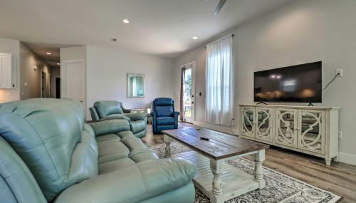 Spacious Gulfport Home - Walk to Beach! - Foto 5