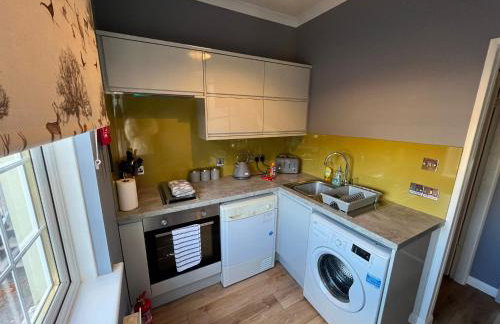 Glenlochy Apartments - Foto 21