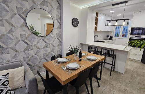 Apartamento Centro Parras Málaga City - Photo 1