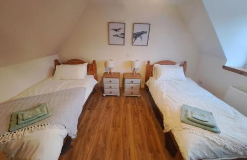 NC500 - Modern croft house at Handa HI-00734-F - Foto 45