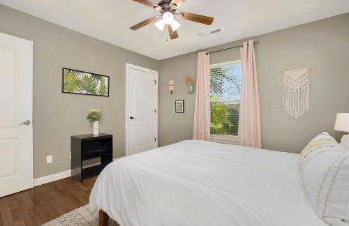 Fayettevilla -3 min to the U of A and Bike Trails - Foto 34