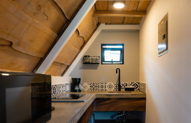 EyB Chalets - Foto 20